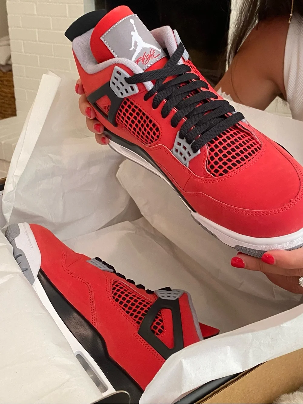 Air Jordan 4 